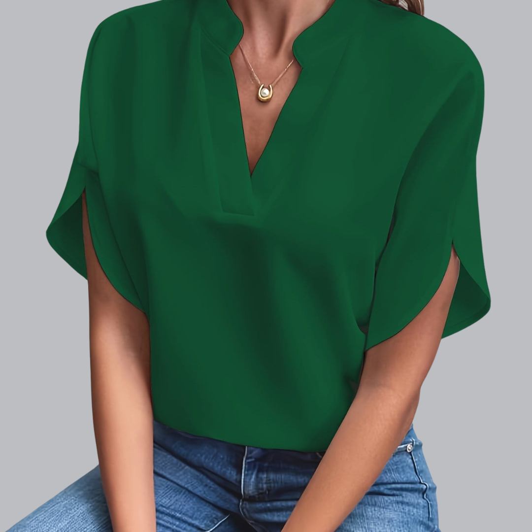 Maria™ | Lässige Bluse für jeden Tag