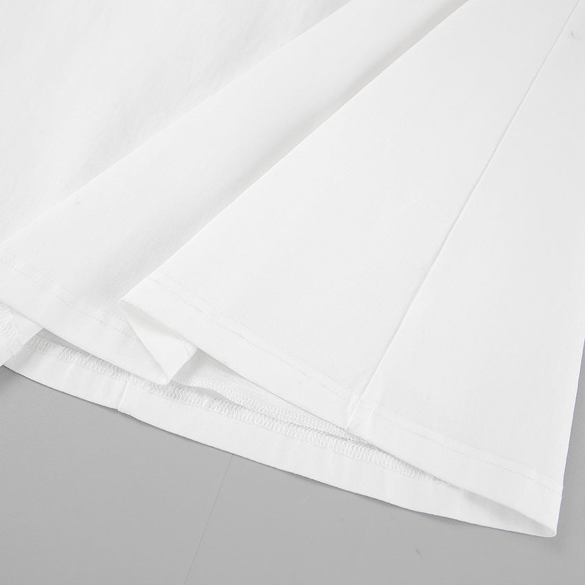 Merlina™ | Maxirock mit Fischschwanz