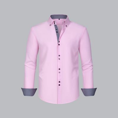 Ludwig™ | Klassisches Hemd mit zeitlosem Stil