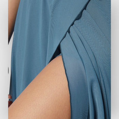 Livan | Hochwertiger gestreifter Rock