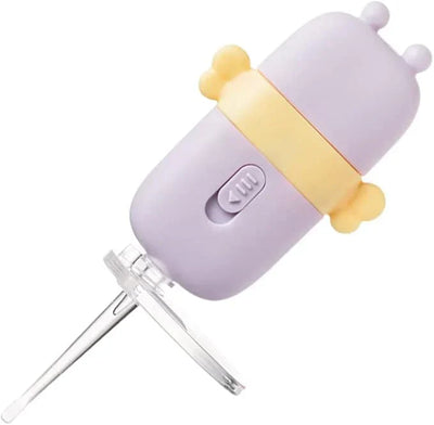 EarScope™ | Sanftes Ohrenschmalz-Entfernungsset für Kinder