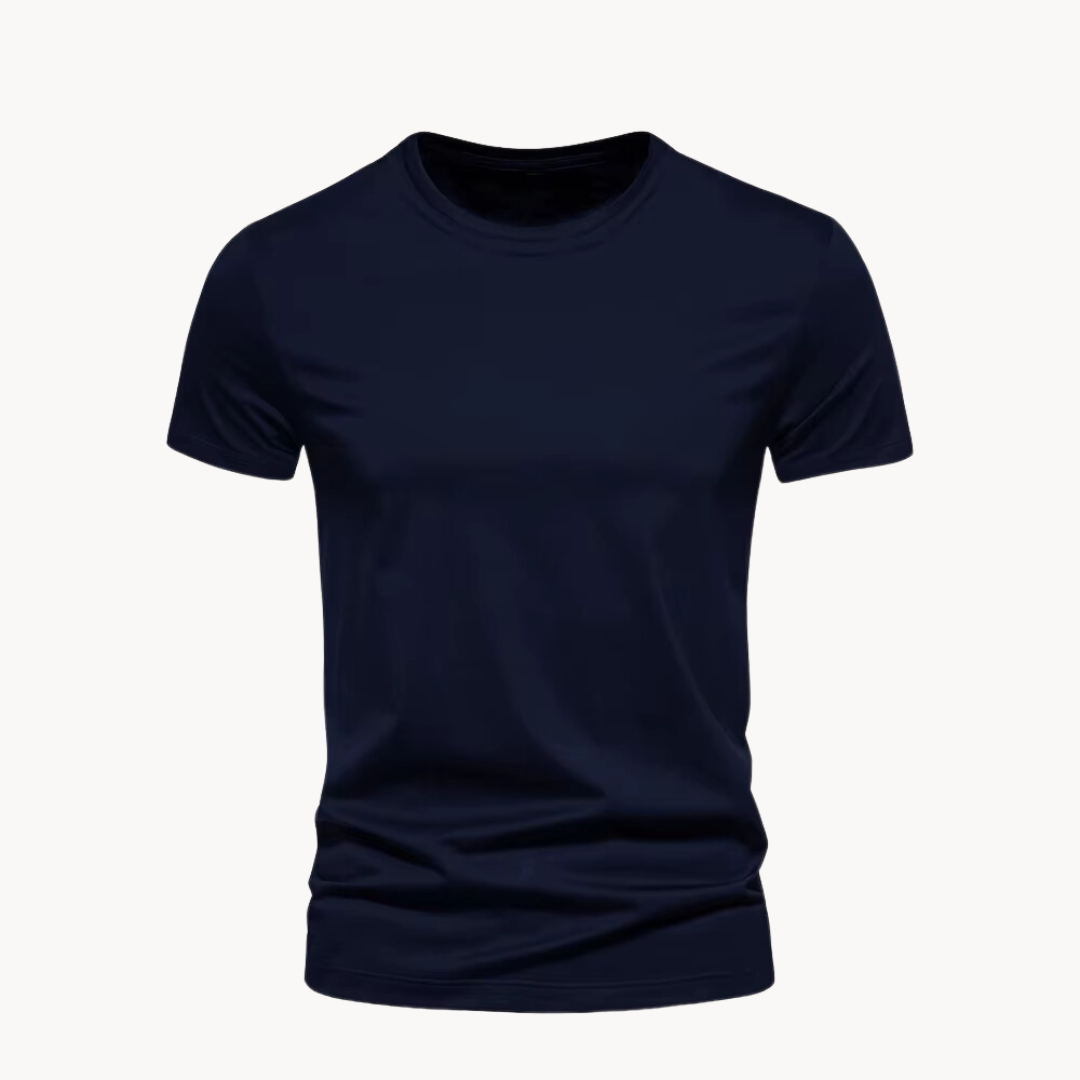 Gerard | Premium Comfort Blend Herren-T-Shirts (4er-Pack)