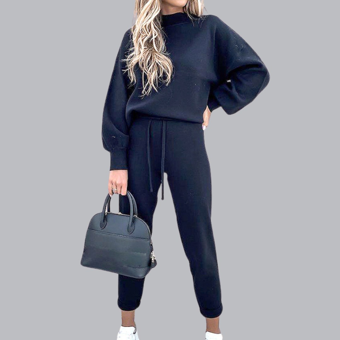 Esmeralda™ | Stilvolles Damen-Set für maximalen Komfort