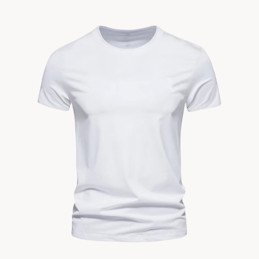 Gerard | Premium Comfort Blend Herren-T-Shirts (4er-Pack)