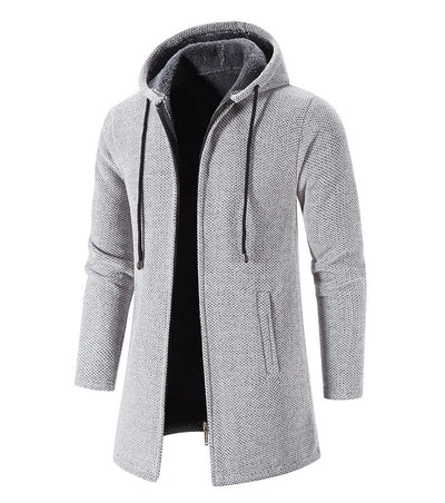 Wilson – Herrenjacke mit Kapuze