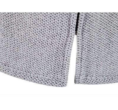 Wilson – Herrenjacke mit Kapuze