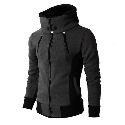 Wesley – Warme Winterjacke