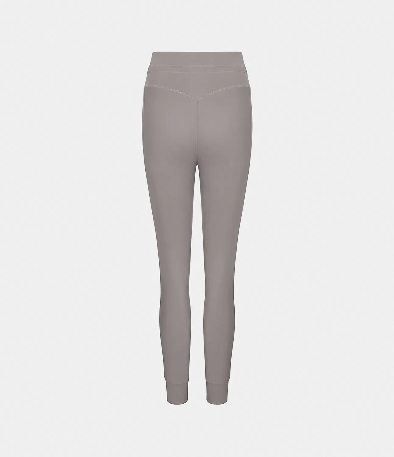 Yogahose | Mit Seitentasche und Kordelzug