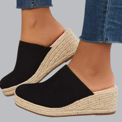 Radegund™ | Lässige Sandalen für jeden Tag