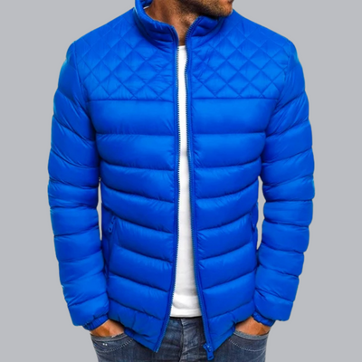 Niko™ | Eleganter Winterjacke in Premium-Qualität