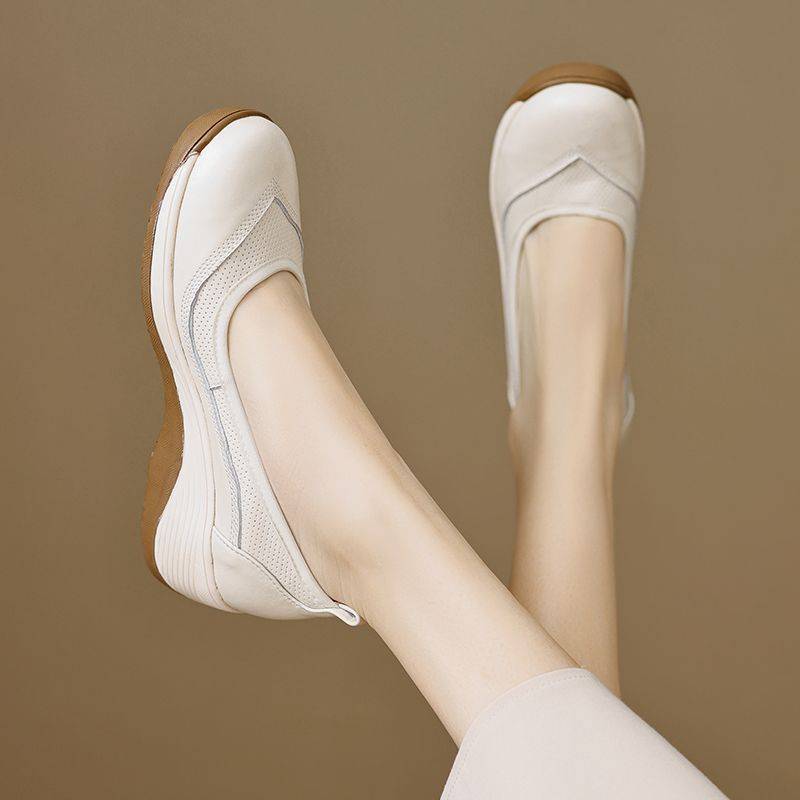 Zalina - Orthopädische Rutschfeste Schuhe