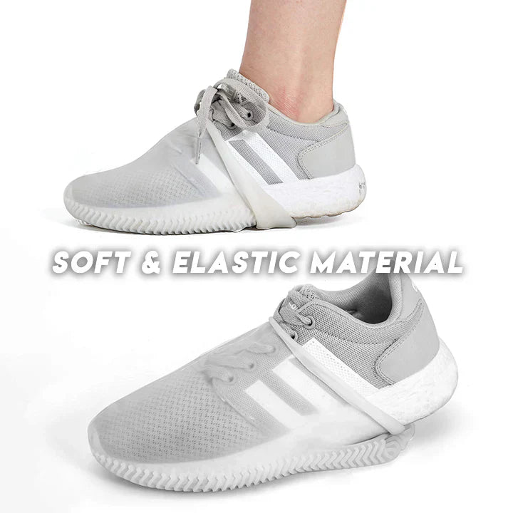 DrySole™ | Die intelligente Lösung für den Schuhschutz