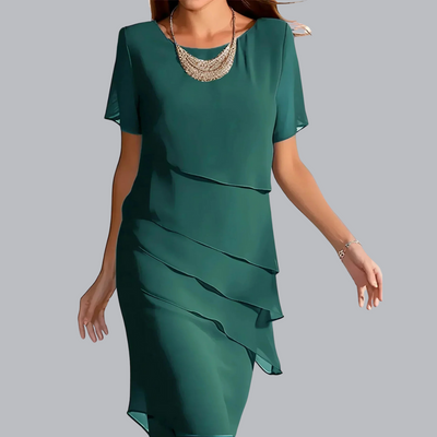 Antonia™ | Modische Frühlingskleid