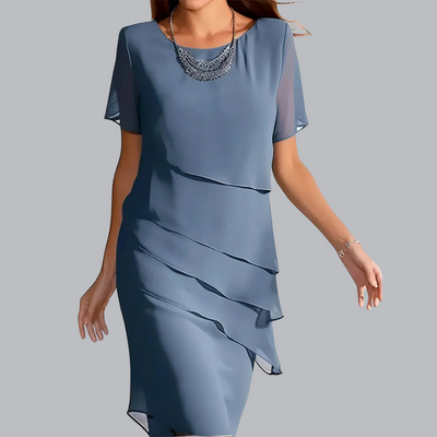 Antonia™ | Modische Frühlingskleid