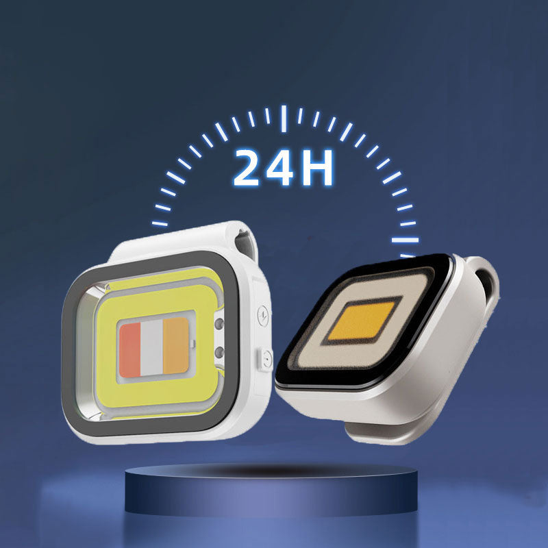 LumaFix™ – Helles Licht, wo du es brauchst