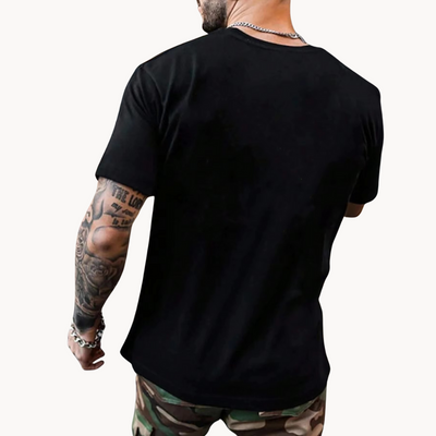 Gerard | Premium Comfort Blend Herren-T-Shirts (4er-Pack)