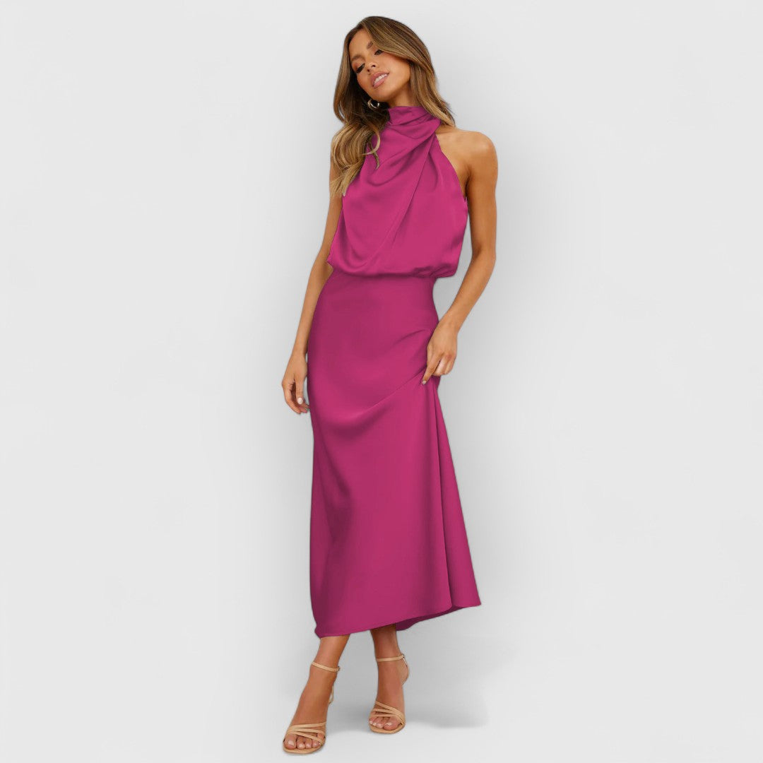 Rebecca | Elegantes Eventkleid