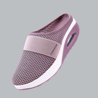 Ruth™ | Sandalen aus Premium-Material