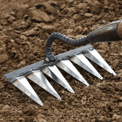Zestara Berlin – GardenMaster 7™