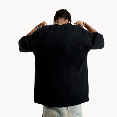 Gerard | Premium Comfort Blend Herren-T-Shirts (4er-Pack)