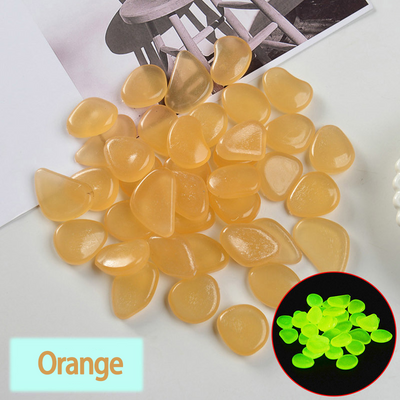 GlowPebbles™ | Bringen Licht in dunkle Wege