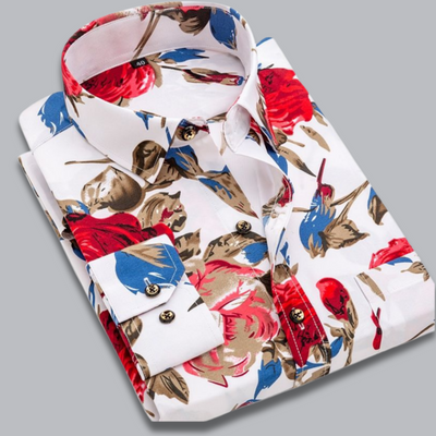 Lennard™ | Premium Hemd