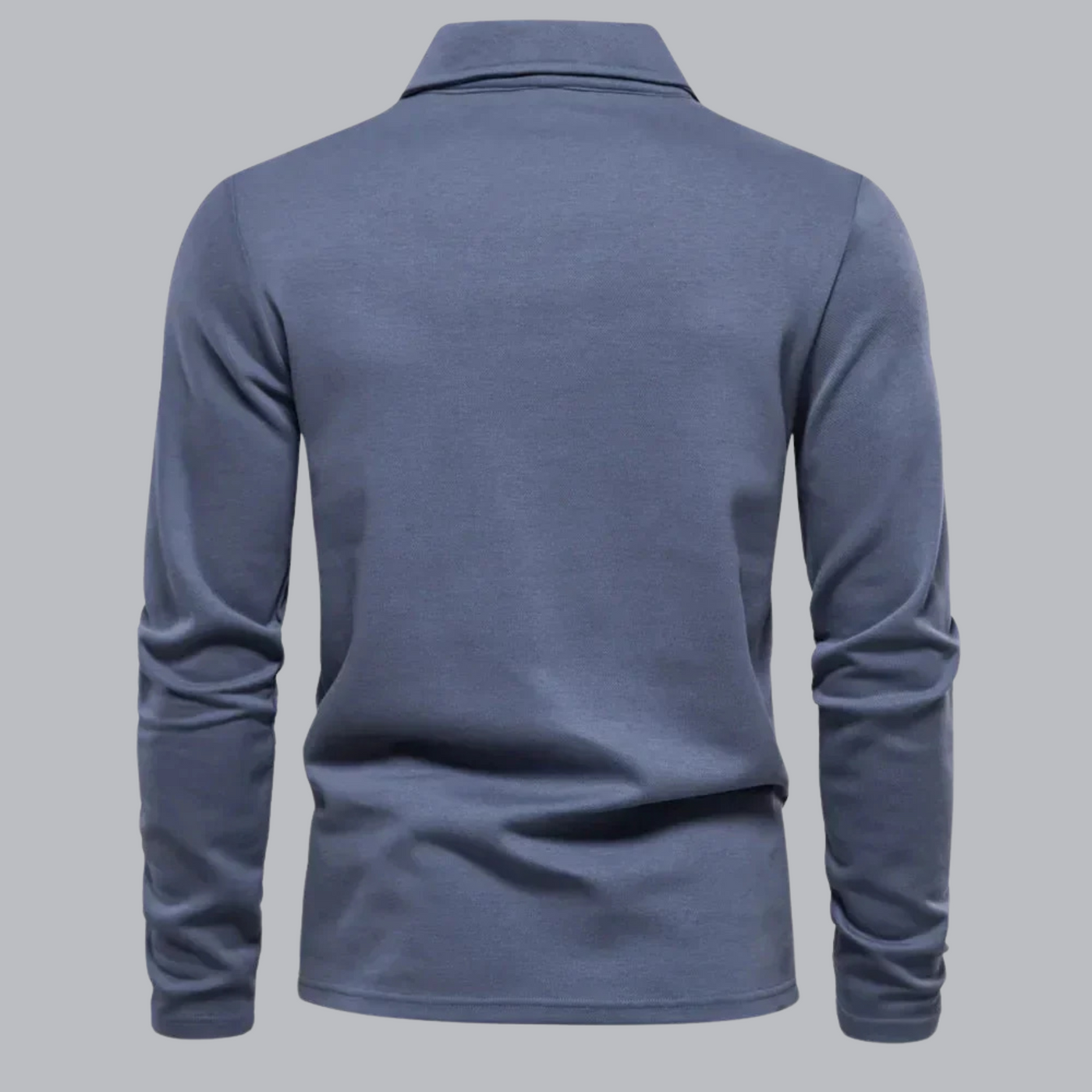 Simon™ | Premium-Polo für den eleganten Look