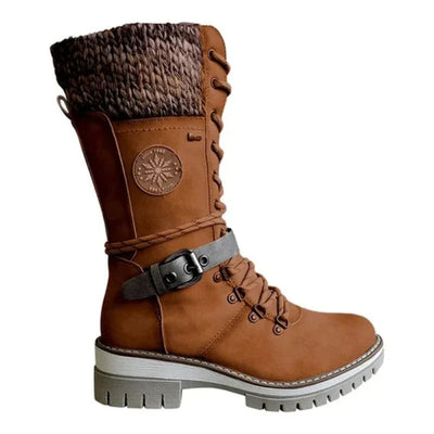 Alexandra | Escape Stiefel