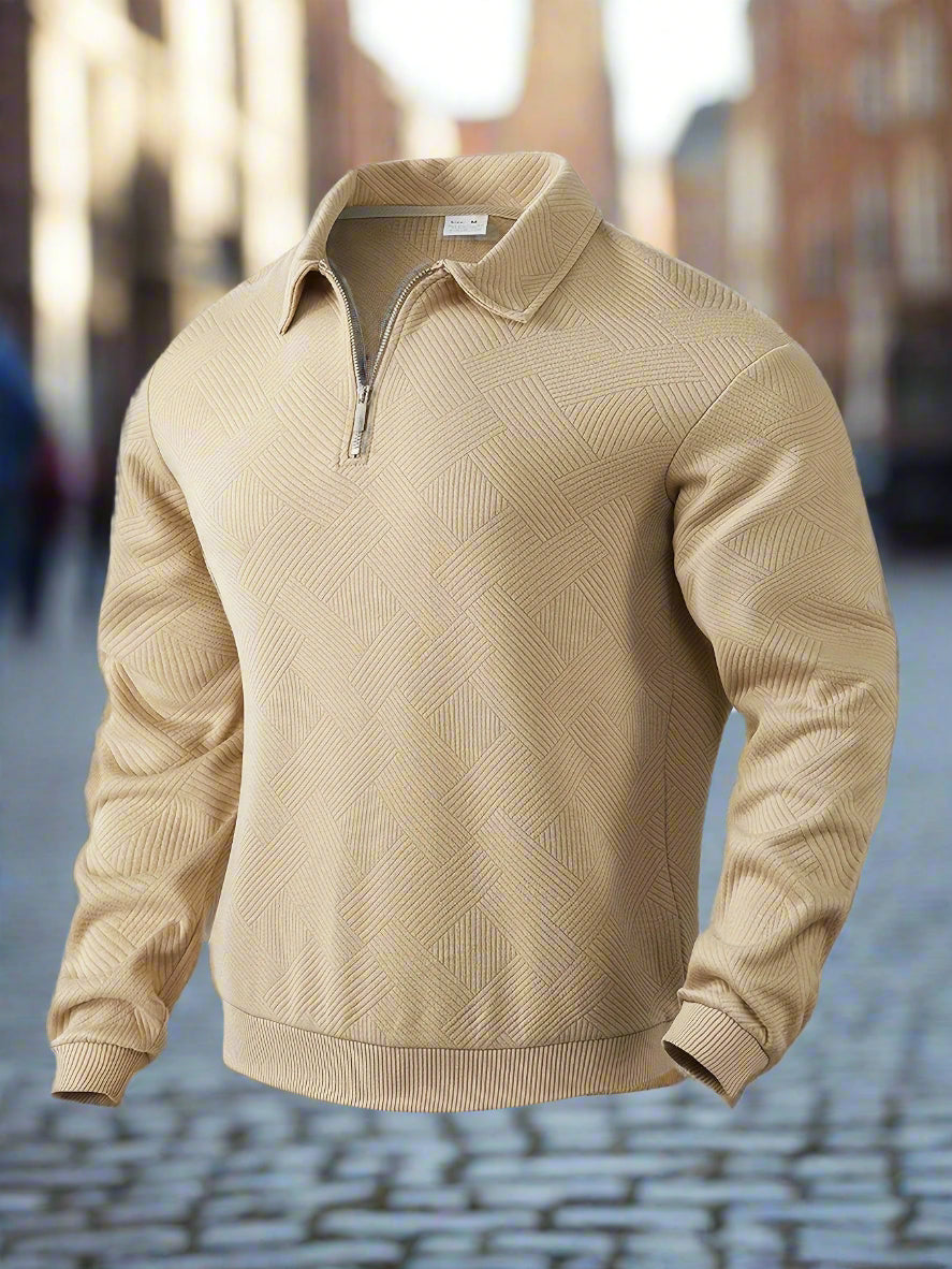 Rene | Komfort pullover