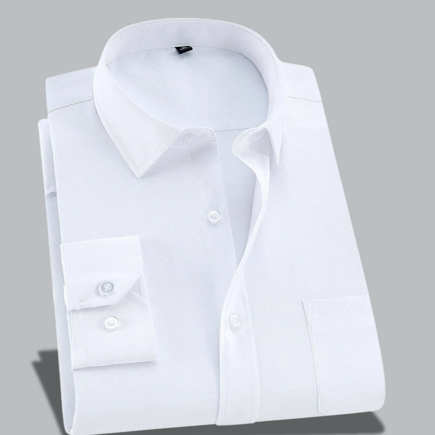 Clemens™ | Premium Hemd