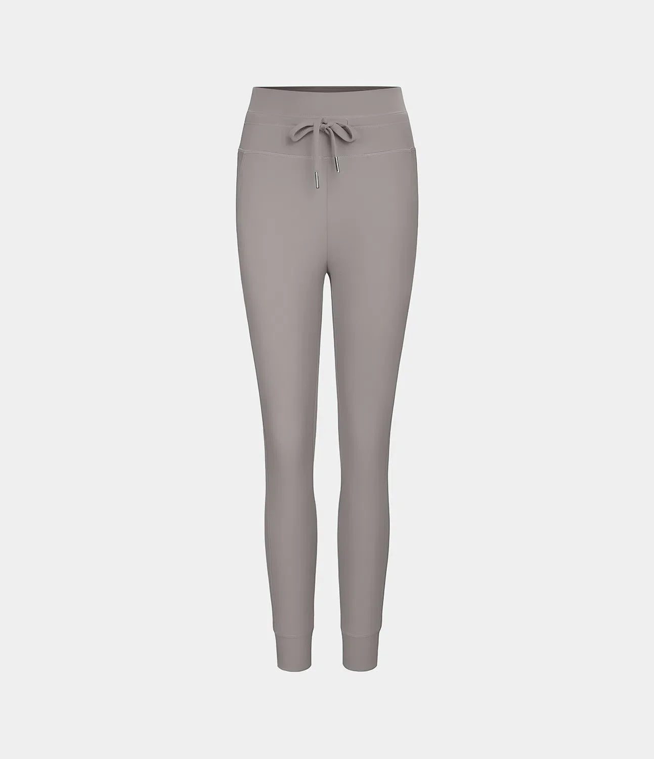 Yogahose | Mit Seitentasche und Kordelzug