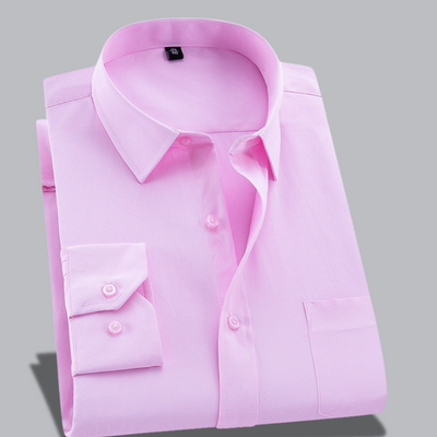 Clemens™ | Premium Hemd