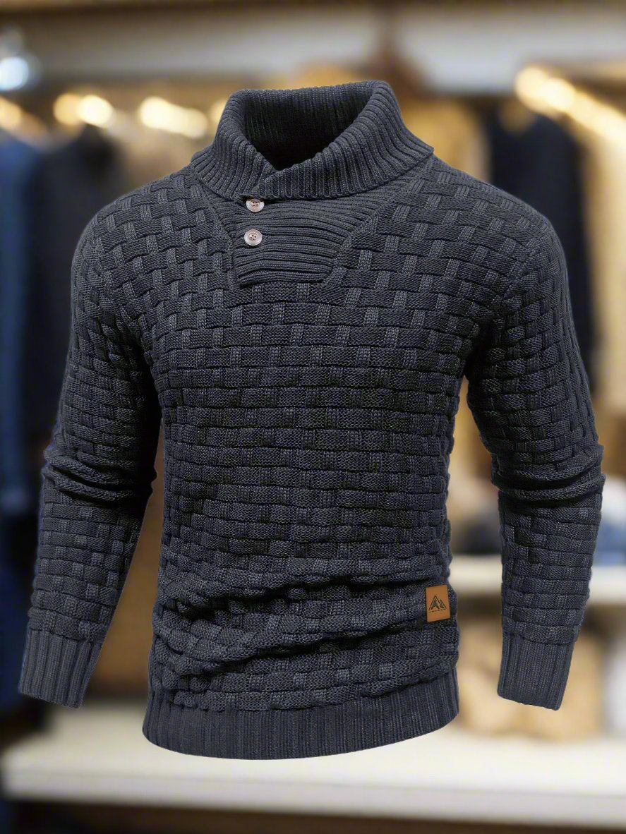 Eskil - Pullover Komfort