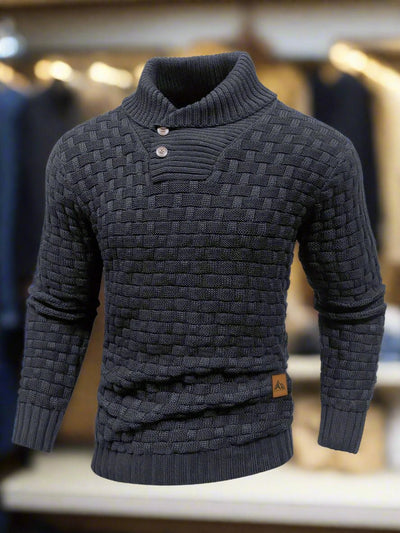 Eskil - Pullover Komfort