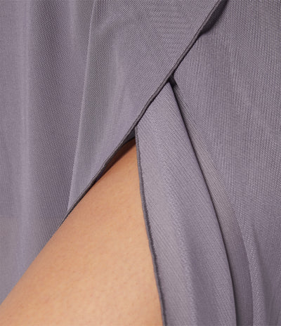 Anika -  Zeitloses High-Waisted Rock-Set