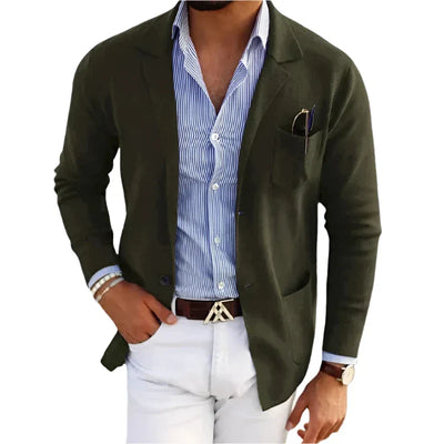 Gavin | Vielseitige Eleganz Herren Blazer