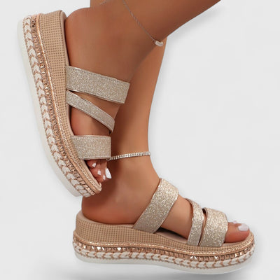 AVIANA | Orthopädische Leichtsandalen