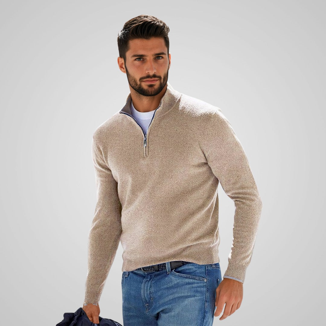 Floris Pullover
