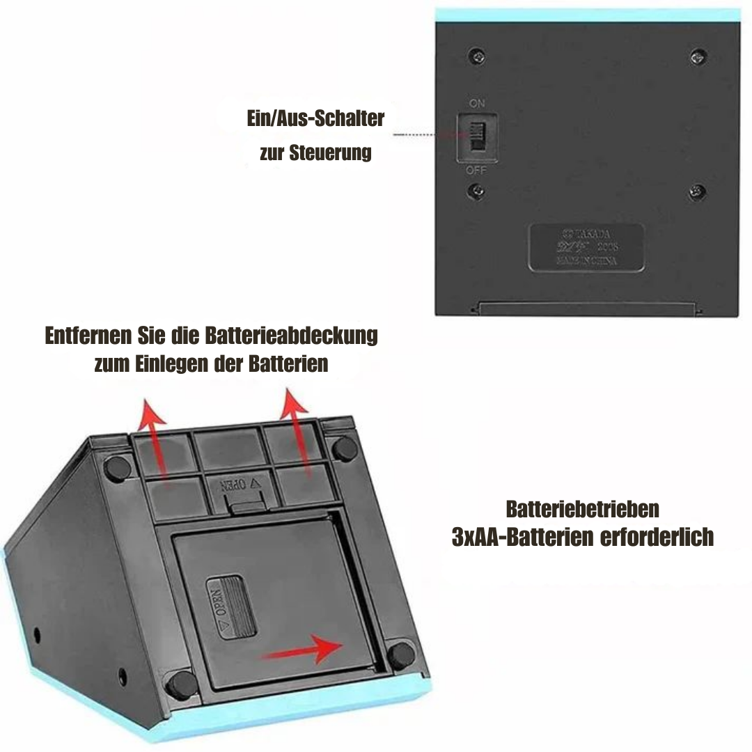 FunFund™ | Lustige Spardose