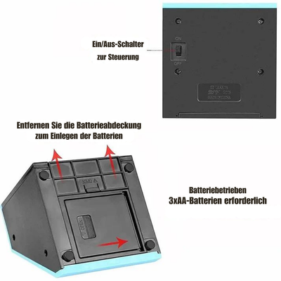 FunFund™ | Lustige Spardose