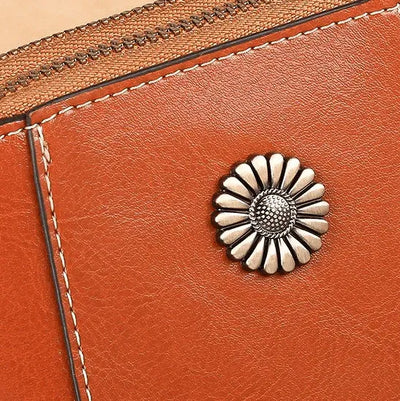 Corazon - Schicke Kleine Umhängetasche Damen