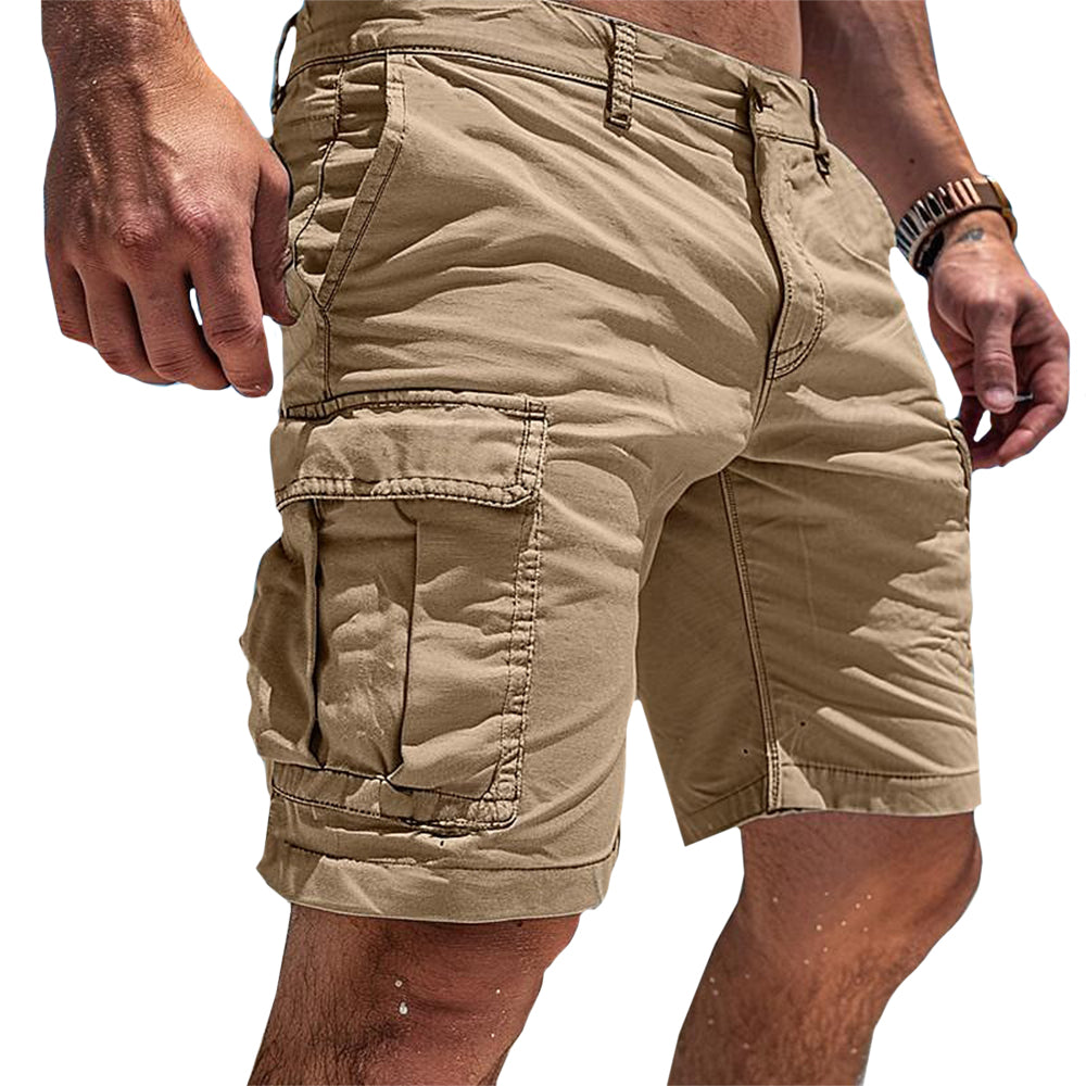 Beeckhovenâ | Herren-Cargo-Shorts