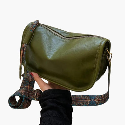 Crossbody Umhängetasche - Stilvolle Schultertasche für Damen