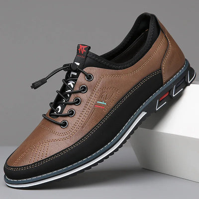 Zelda | Zeitlose und elegante Winterschuhe