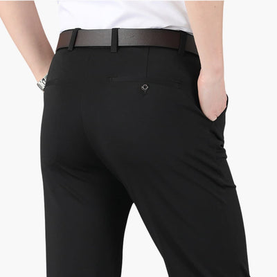 Stretch Herrenhose für Männer