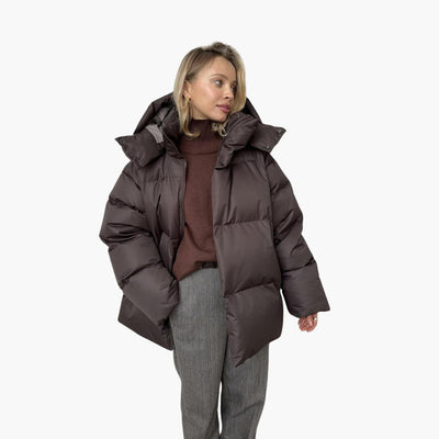 Lisa | Pufferjacke für Damen