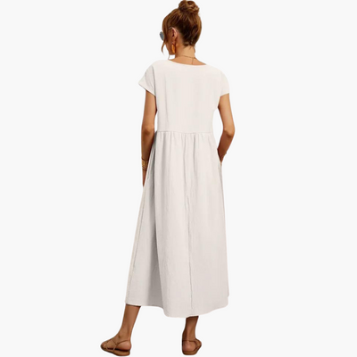 Annika | Kleid zeitloser Eleganz