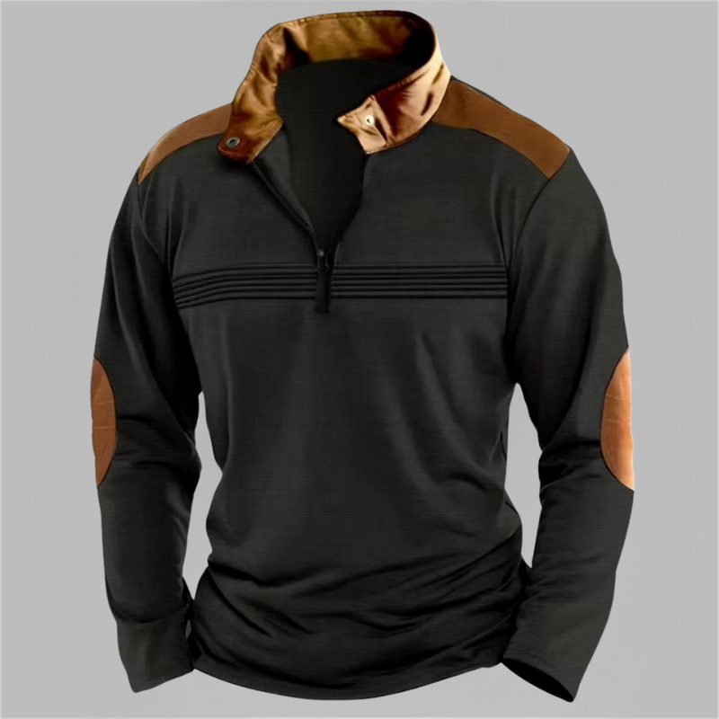 Lodewijk™ Herren-Polarfleece-Pullover