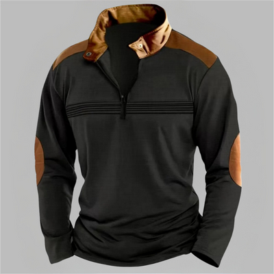 Lodewijk™ Herren-Polarfleece-Pullover