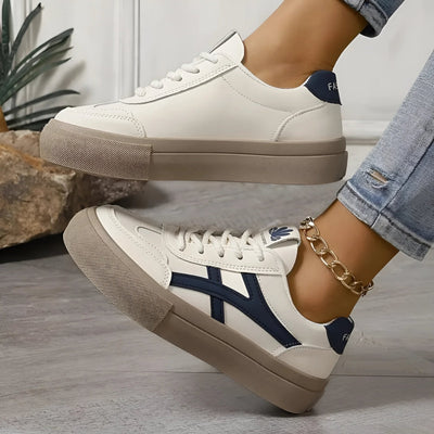 Zelia | Orthopädische Sneaker